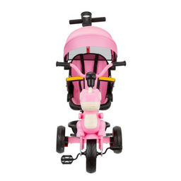 Велосипед трехколесный Slider с ручкой управления