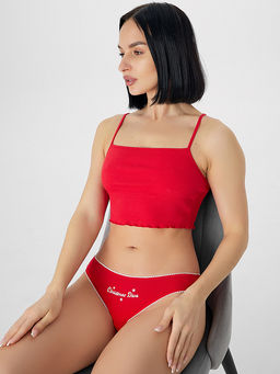 Цена за 2 штуки! ТРУСЫ ЖЕНСКИЕ