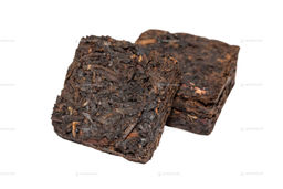 Земляничный Пуэр кубики 5-7 гр. ШТ 1упХ50 шт - Weiserhouse фото 3