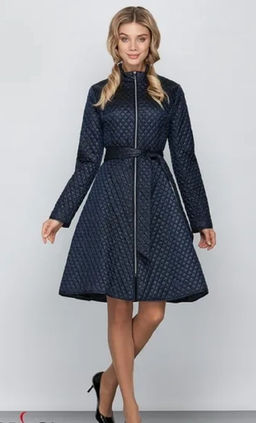 Полупальто Conso SL 190109