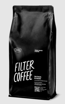Кофе Гватемала Ла Кабана - Tasty coffee фото 2