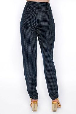 NOBBY, Женские брюки 906-45 (горох) фото 5