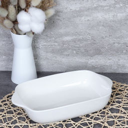 Блюдо / KU-118 /уп 20/ - ГалеонТрейд фото 2