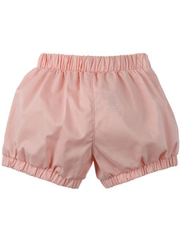 Шорты UD 0747 розовый - Mini maxi фото 11