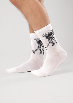 Носки мужские