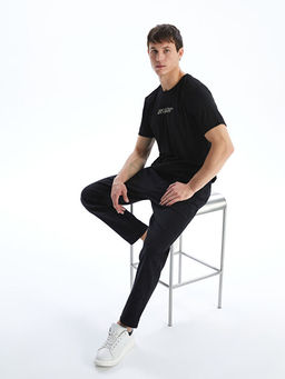 710 Loose Fit Erkek Jean Pantolon