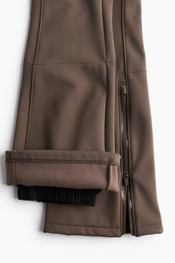 Pantalon de esqui repelente al agua - H&m фото 13