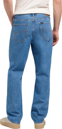 Джинсы мужские