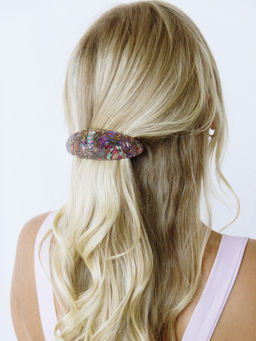 Заколка- автоматик - Vel vett фото 4