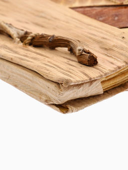 Фотоальбом «Остров», 10 листов, 19×19×2 см