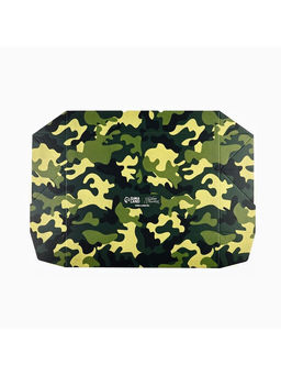 Цена за 5 шт. Коробка складная 23 Февраля, 17 х 7 х 4 см