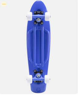 УЦЕНКА Круизер пластиковый RIDEX Ice 22x6