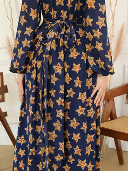 Платье П5-3347 - Wisell фото 11