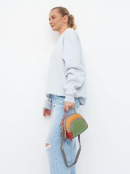 Сумка 3901-05 color Natale Navetta