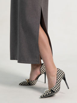 Платье Айлин (кофейное) П15324-19М