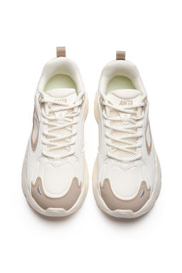 Кроссовки LifeStyle Бежевый/Хаки