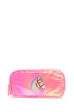 K_z _ocuk Pembe Kalemlik Sepette S_rpriz _ndirim