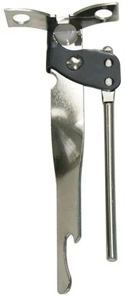 Открывалка для консервов Ретро AN57-5 /МультиДом/  фото 2