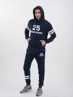 КОСТЮМ СПОРТИВНЫЙ МУЖСКОЙ - Chic & charisma фото 5