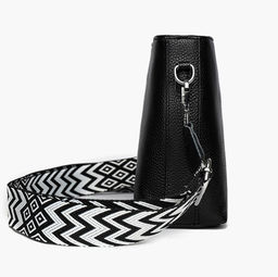 Bags Сумка женская / кожа / 011816 фото 5