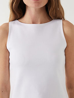 Bisiklet Yaka Kad?n Atlet