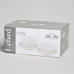 ЧАЙНЫЙ НАБОР LEFARD MEADOW НА 2 ПЕР. 4 ПР. 360 МЛ  фото 2