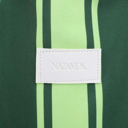 Сумка женская пляжная Авокадо + бикини бэг - Nazamok фото 5