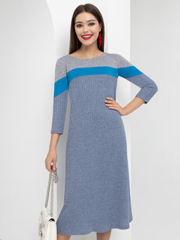 Платье Мой гороскоп (яркая) - Charutti фото 4