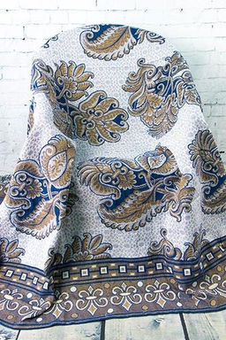 Покрывало гобеленовое Пикасо 28 (2 сп) - Гобеленглавснаб фото 4