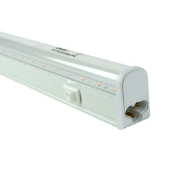 ULI-P33-35W/SPLX IP40 WHITE Светильник для растений светодиодный линейный, 1150мм, выкл. на корпусе. Алюминий. Спектр с дальним красным для фотосинтеза. TM Uniel