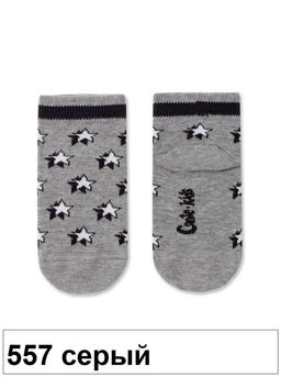 Носки дет.TIP-TOP 5С-11СП, р. 8 (144/6) КСЗ - 000 белый