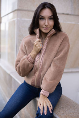 Куртка женская демисезонная 23790 - Kankan фото 21