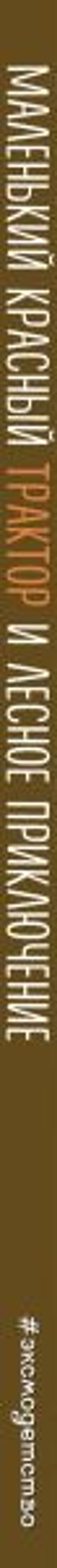 Маленький красный Трактор и лесное приключение (ил. Ф. Госсенса)