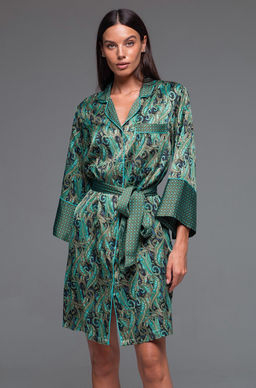 Халат Mia-Amore