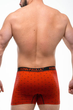 Мужские трусы-боксеры Kenn Paul  фото 4