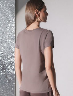 Футболка - Vilatte фото 4