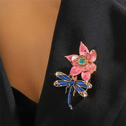 Брошь арт. 32 2362 (id 279248) - Rada фото 2