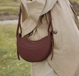 Сумка A-PL-1004-Bordo