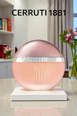 CERRUTI 1881 lady  50ml edt