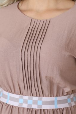 Платье П3-4990/3 - Wisell фото 5