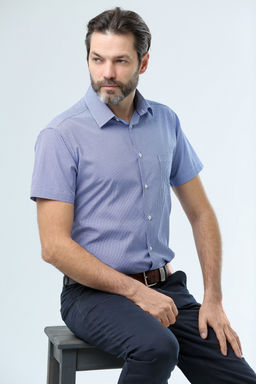 Рубашка 22-01-НТ-02