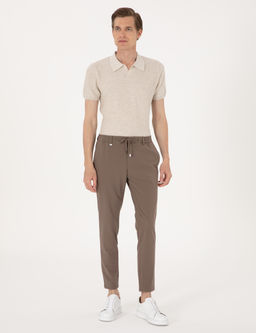 Vizon Klasik Jogger Pantolon