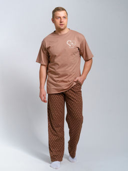 М28/1 Пижама "Подковы"