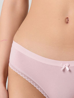 ТРУСЫ ЖЕНСКИЕ (3ШТ.) - Mark formelle фото 6