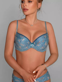 Бюстгальтер Б 923-582 Суматра