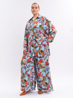 Брючный костюм TKO11704LIS10