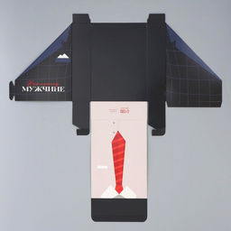 Складная коробка Настоящему мужчине, 21 15 5 см - Дарите счастье фото 7