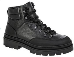 БотинкимОКН189203М01Ш - Riveri фото 2