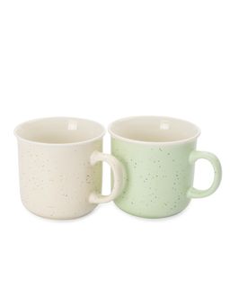 Кружка MINT&BEIGE 400мл
