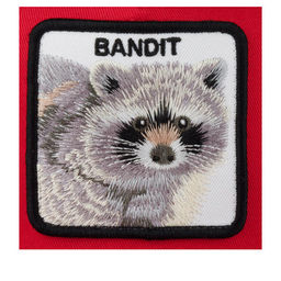 Детская бейсболка GOORIN BROTHERS арт. 201-0009 (красный)